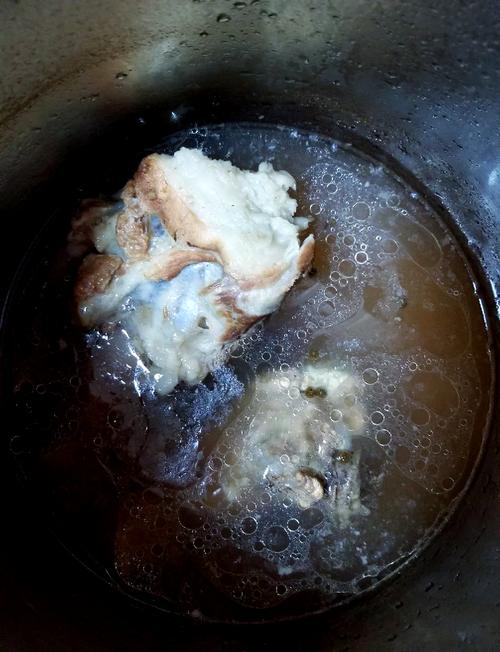 福建海鲜馄饨馅怎么调才鲜?-图3 福建海鲜馄饨馅怎么调才鲜?-图3