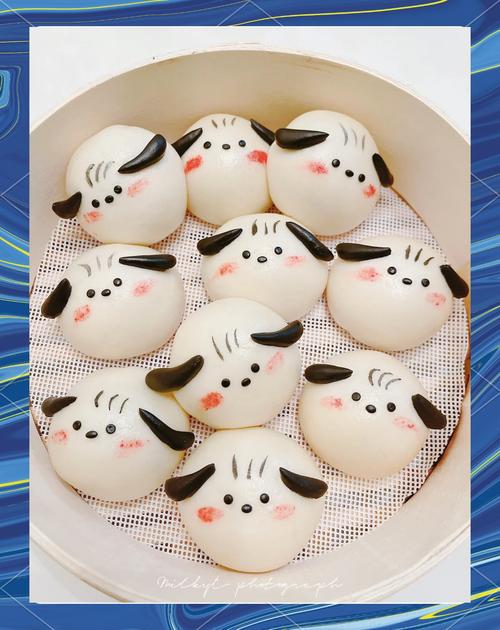 宝宝卡通手工面怎么做？形状怎么捏？-图1