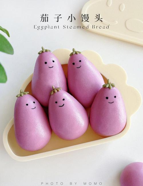 宝宝卡通手工面怎么做？形状怎么捏？-图2