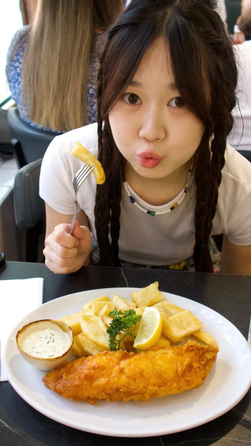 炸鱼条家常做法有哪些?-图2 炸鱼条家常做法有哪些?-图2