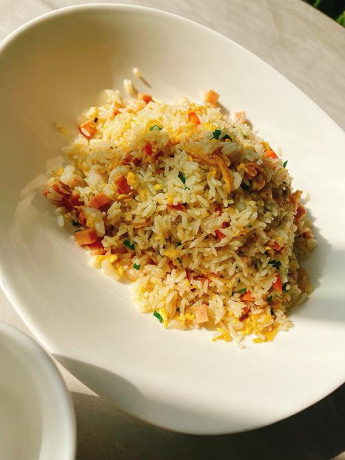 海鲜酱炒饭好吃吗？-图1