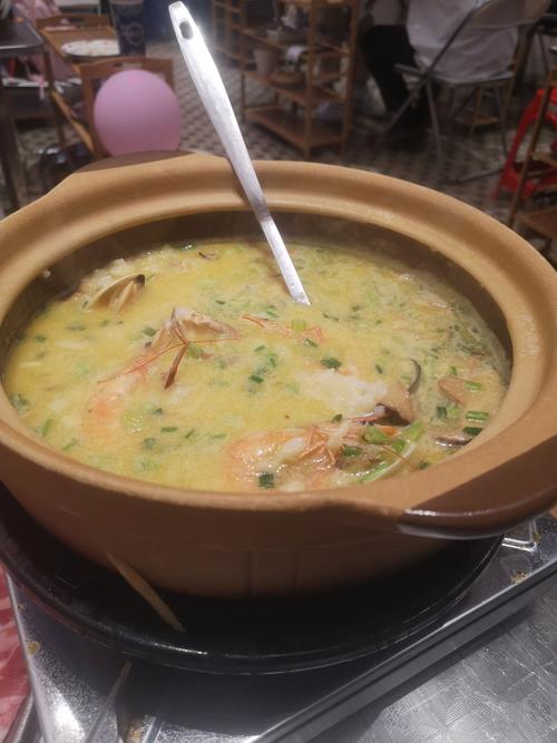 日式海鲜火锅汤底做法-图1