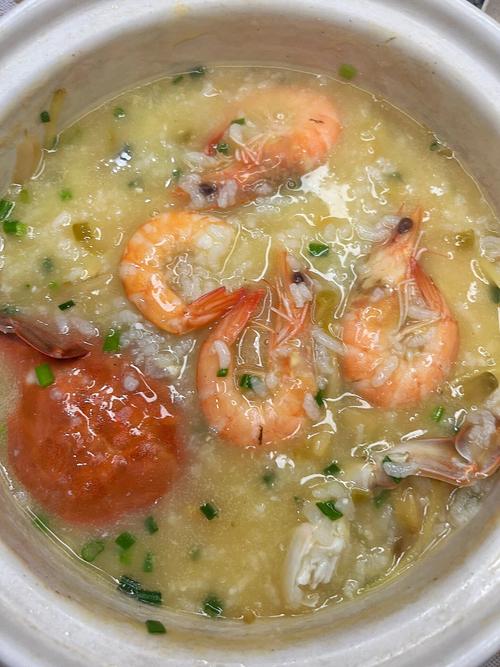 海鲜汤后身体发热是何原因？-图1