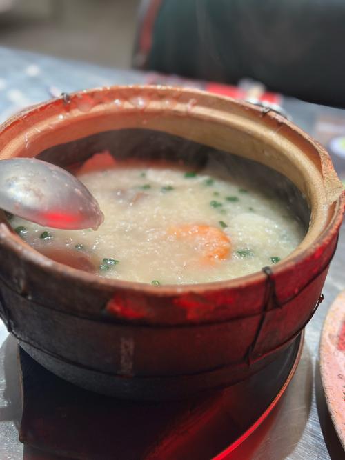 海鲜汤后身体发热是何原因？-图3