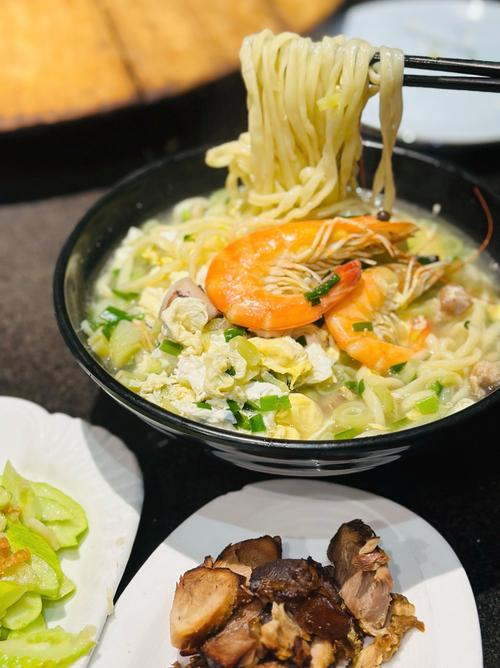 海鲜打卤面正宗做法有何秘诀？-图3