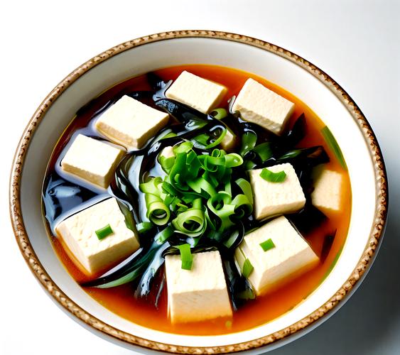 海带炒豆腐怎么做？家常做法有哪些？-图3