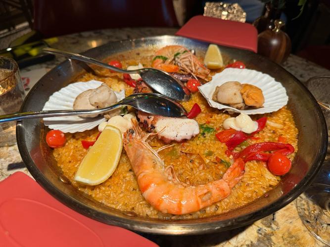 西班牙海鲜饭为何被称为最好吃？-图3