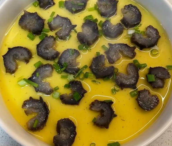 海鲜海鸡蛋怎么做才好吃？-图2