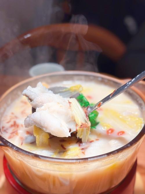 海鲜黄汤秘方是什么？-图1