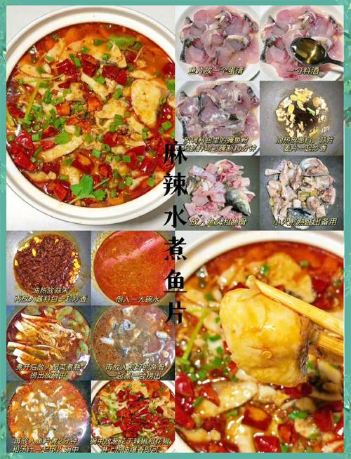 鱼片干家常做法有哪些?-图2 鱼片干家常做法有哪些?-图2