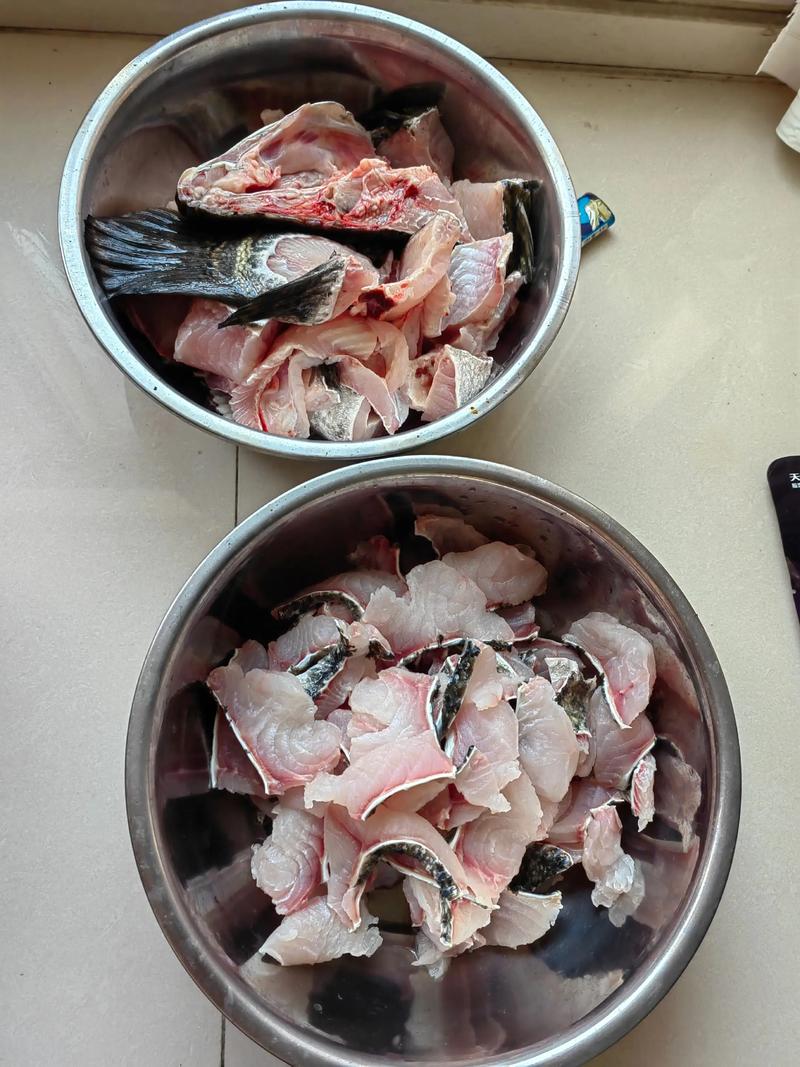 鱼片干家常做法有哪些?-图3 鱼片干家常做法有哪些?-图3