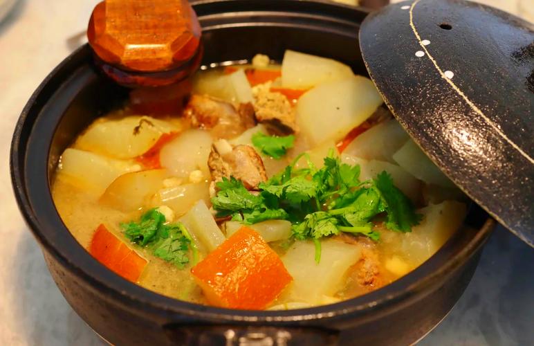 黄瓜排骨怎么做？家常做法有哪些？-图3