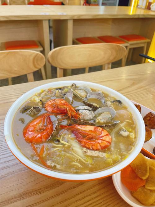 海鲜捞面条怎么做?家常做法有哪些?-图3 海鲜捞面条怎么做?家常做法有哪些?-图3