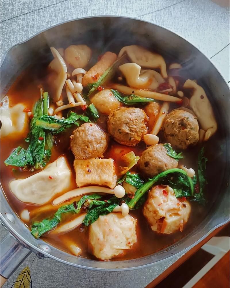 火锅海鲜菇怎么炒才鲜嫩入味？-图3