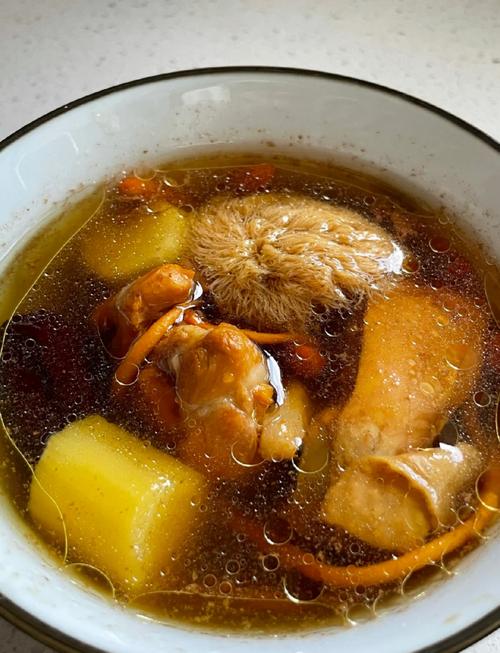 猴头菇家常做法有哪些？-图1