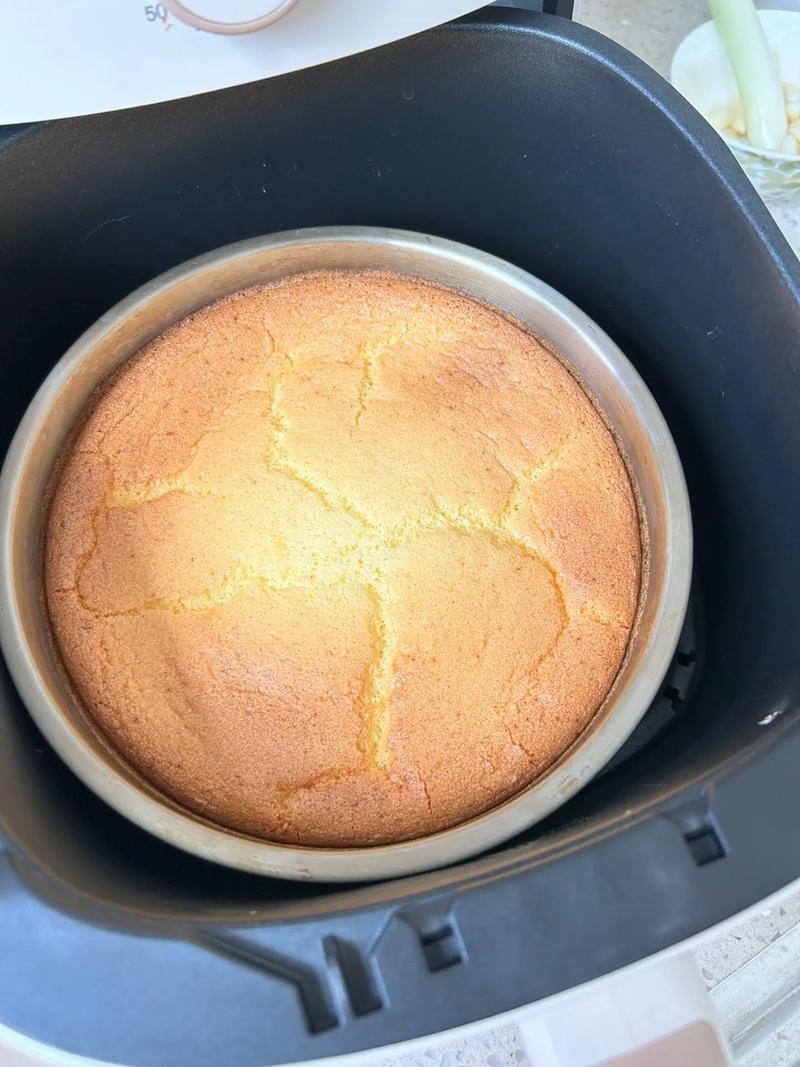 家常烤箱蛋糕怎么做？简单步骤有哪些？-图3