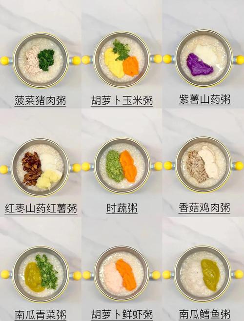 宝宝米饭花样做法有哪些？-图1