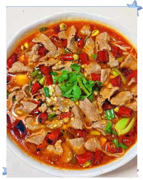 麻辣牛肉家常做法有哪些?-图2 麻辣牛肉家常做法有哪些?-图2