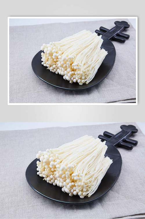 火锅海鲜菇金针菇，怎么搭配煮最鲜？-图1