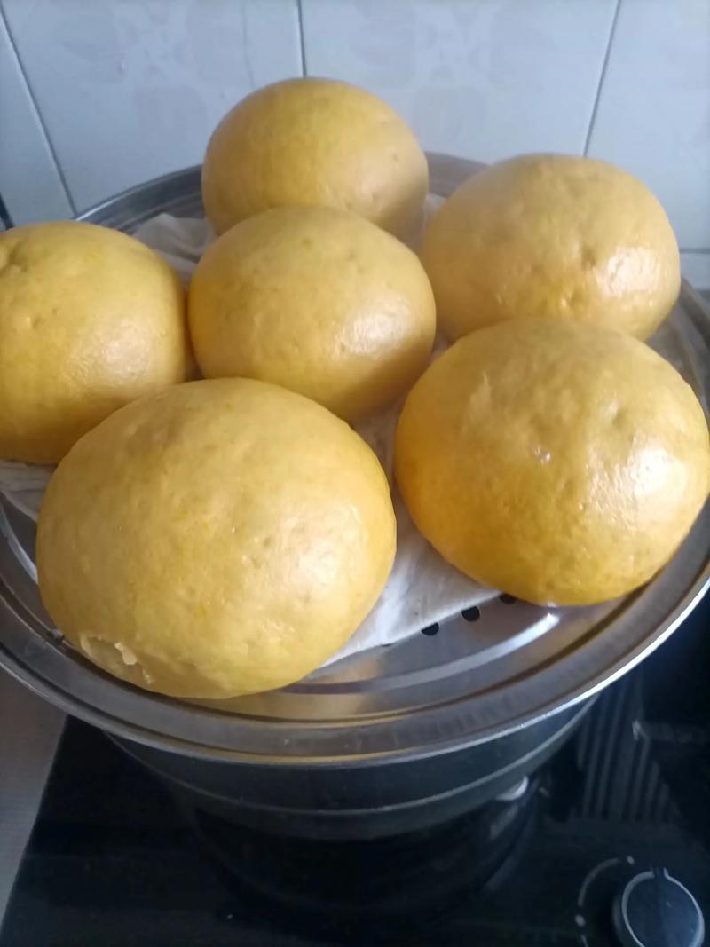 地瓜馒头怎么做？家常做法有哪些？-图2