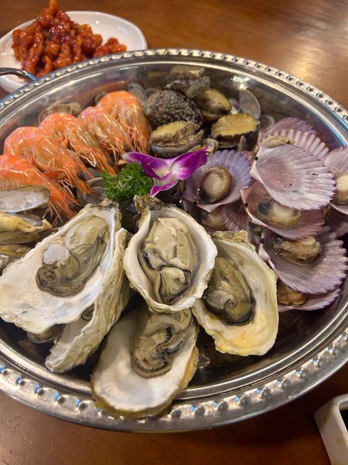 夏天吃什么贝类海鲜好-图2 夏天吃什么贝类海鲜好-图2