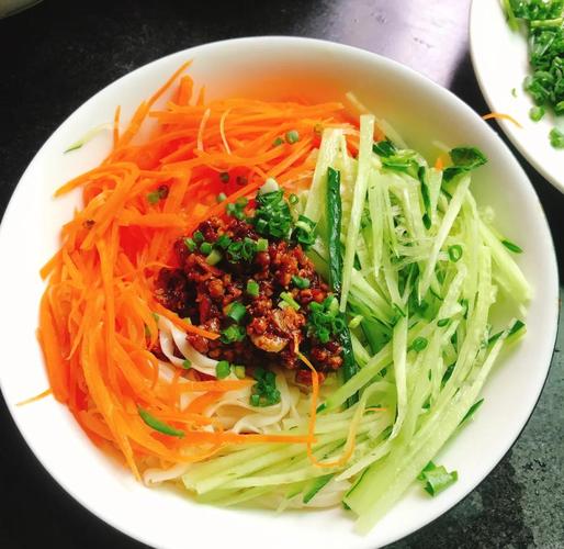 素杂酱怎么做?家常做法有哪些?-图3 素杂酱怎么做?家常做法有哪些?-图3