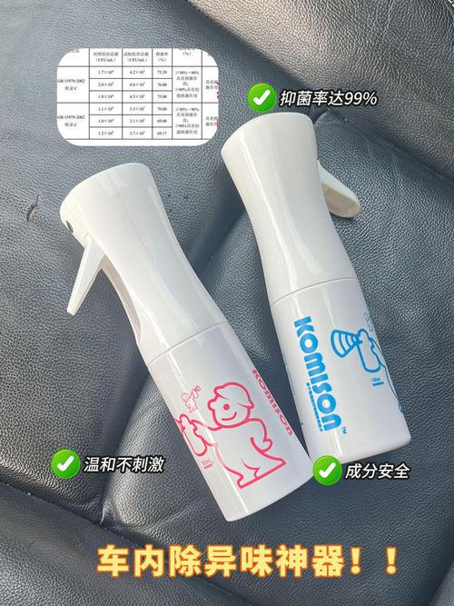 车上海鲜腥味怎么快速去除?-图1 车上海鲜腥味怎么快速去除?-图1