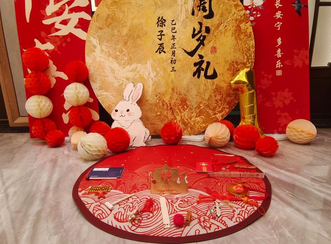 温州宝宝周岁酒席，菜品怎么搭配合适？-图1