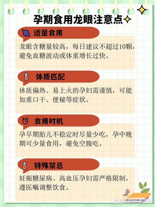 龙眼宝宝吃了真不上火吗?-图3 龙眼宝宝吃了真不上火吗?-图3