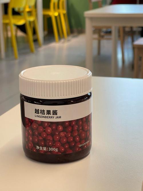 宝宝能吃越桔果酱吗？-图1