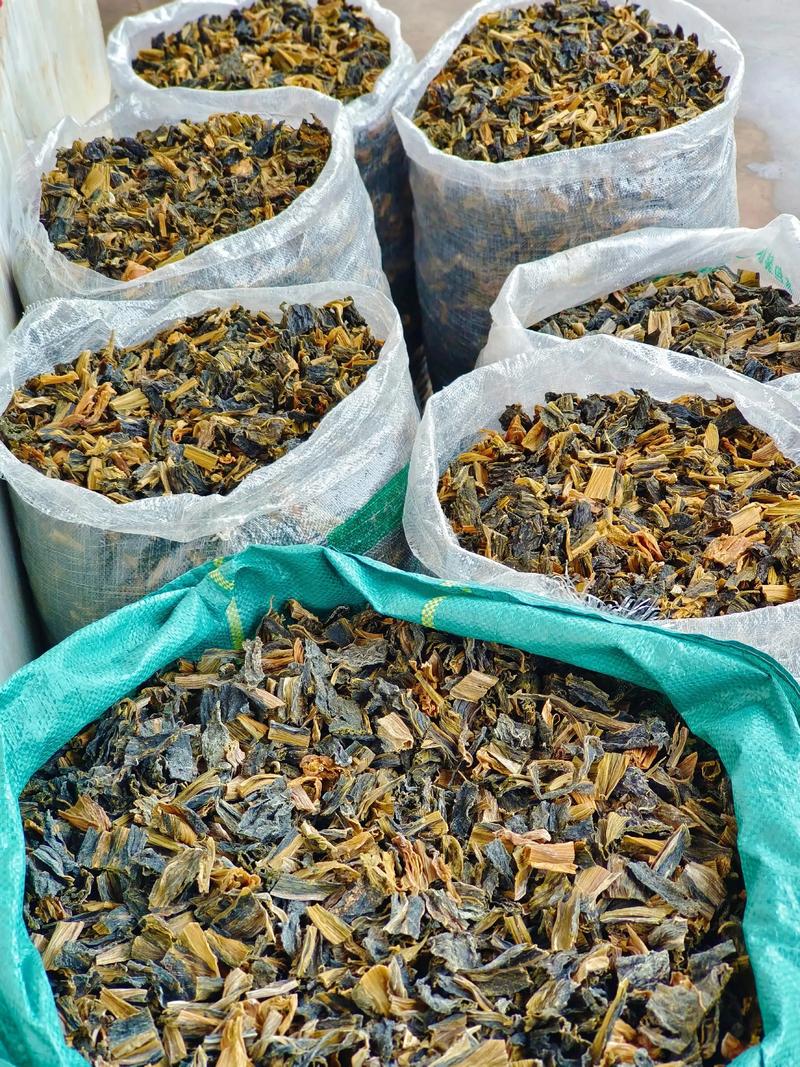 炒干酸菜怎么做?家常做法有哪些?-图1 炒干酸菜怎么做?家常做法有哪些?-图1