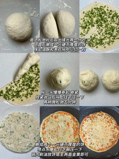 油圈家常做法有哪些？-图3