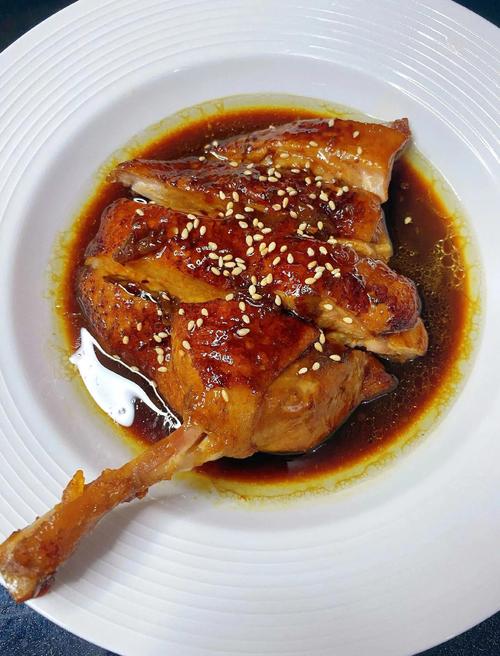 咸鸭腿家常做法有哪些？-图2