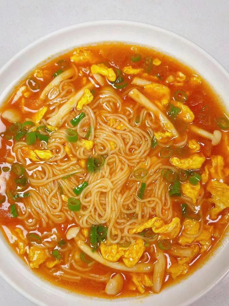 海鲜骨汤面怎么做？有哪些做法？-图3