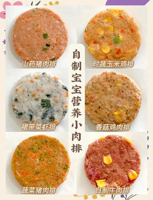 宝宝排骨做法图解,怎么做好吃又简单?-图1 宝宝排骨做法图解,怎么做好吃又简单?-图1