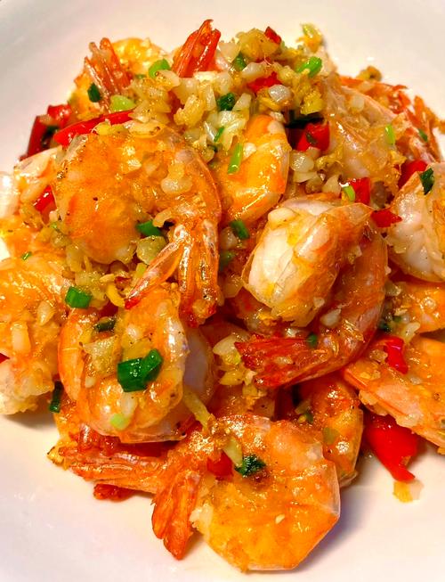 基围虾怎么做才好吃?家常做法有哪些?-图1 基围虾怎么做才好吃?家常做法有哪些?-图1