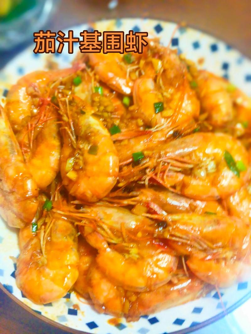 基围虾怎么做才好吃?家常做法有哪些?-图2 基围虾怎么做才好吃?家常做法有哪些?-图2