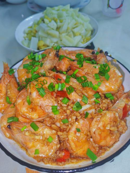 基围虾怎么做才好吃?家常做法有哪些?-图3 基围虾怎么做才好吃?家常做法有哪些?-图3