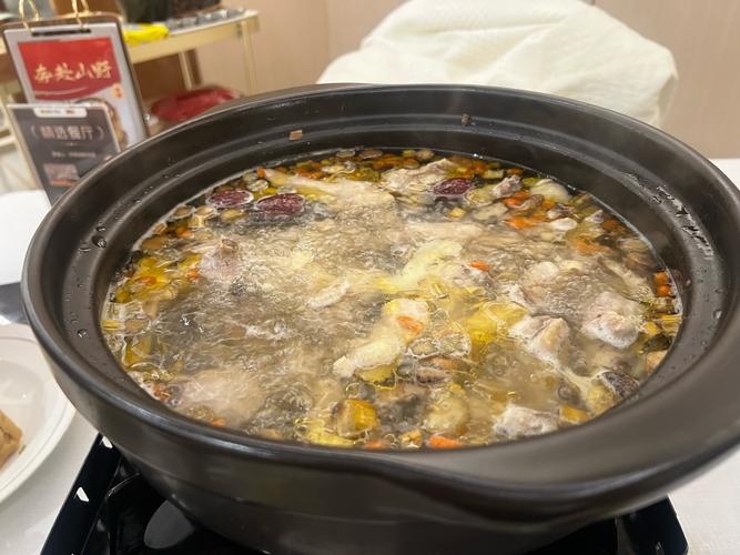 鸡汤和海鲜煲,哪个更好喝?-图3 鸡汤和海鲜煲,哪个更好喝?-图3