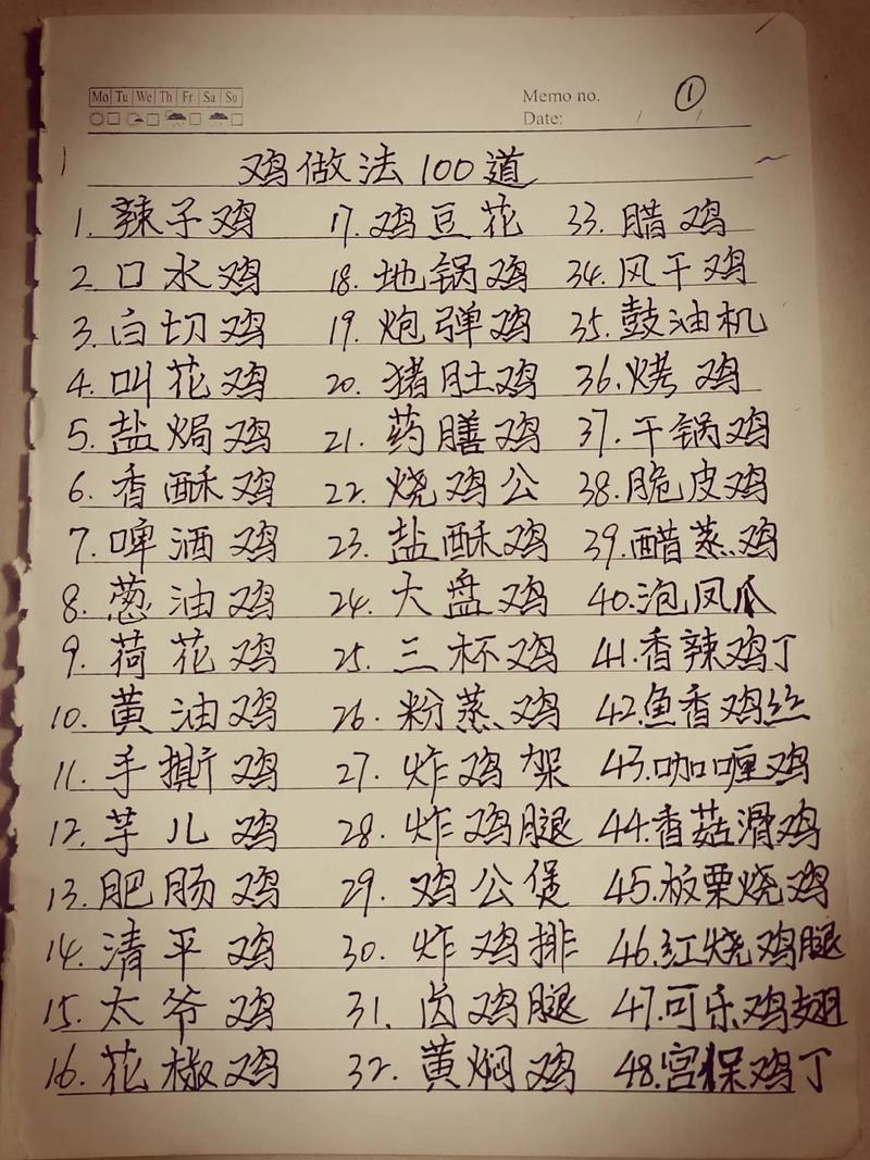 宝宝鸡肉做法大全有哪些？-图3