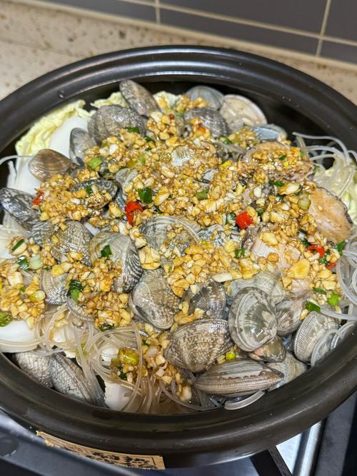 海鲜哈利煲汤怎么做好喝？-图1