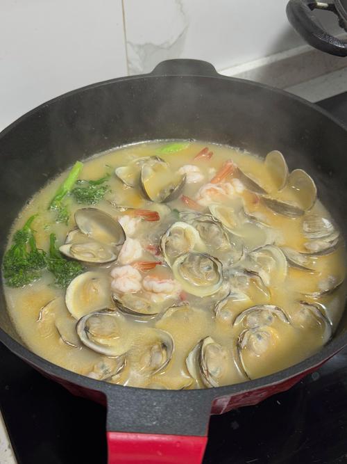 海鲜哈利煲汤怎么做好喝？-图3