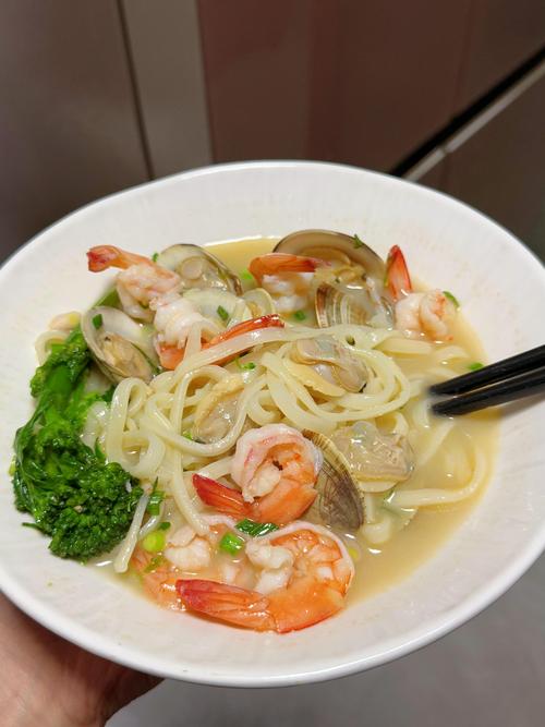 海鲜哈利煲汤怎么做好喝？-图2