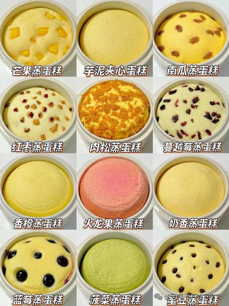 家庭宝宝蛋糕做法视频,宝宝蛋糕怎么做?-图1 家庭宝宝蛋糕做法视频,宝宝蛋糕怎么做?-图1