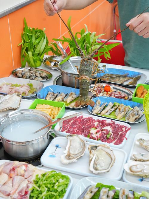 做海鲜火锅锅底是什么-图3