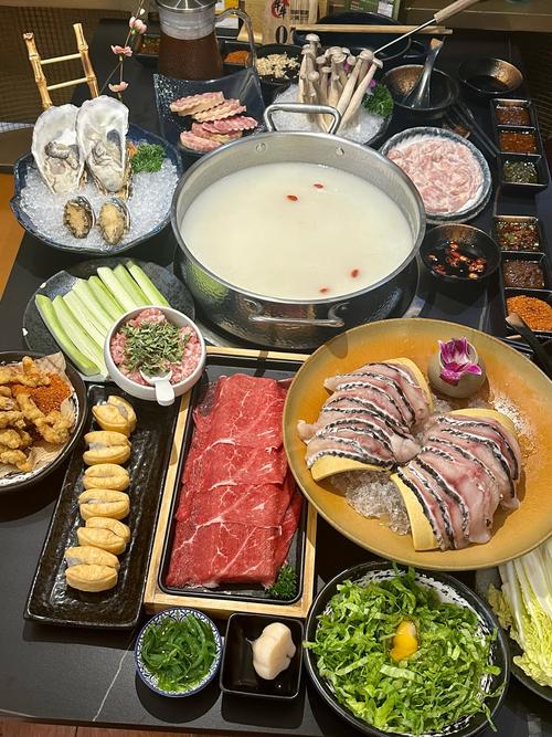 做海鲜火锅锅底是什么-图2