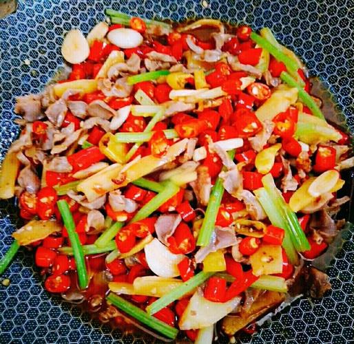 家常红烧鸡胗怎么做才好吃？-图3