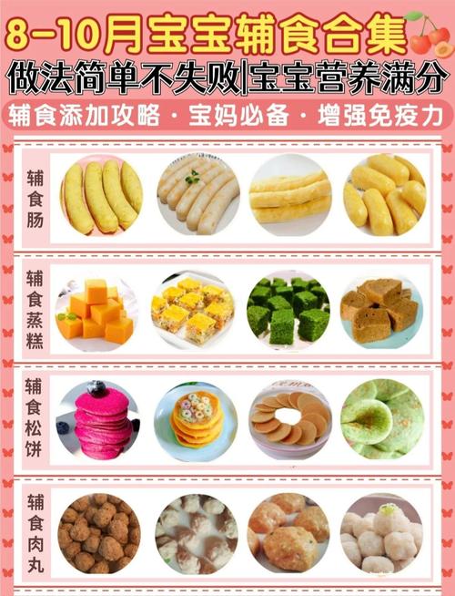 宝宝手指食物怎么做?简单几步教你做!-图1 宝宝手指食物怎么做?简单几步教你做!-图1