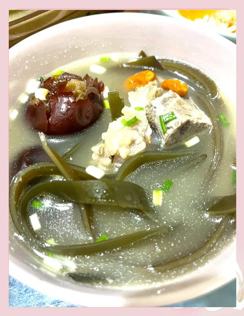 清炖海带的做法大全家常-图1