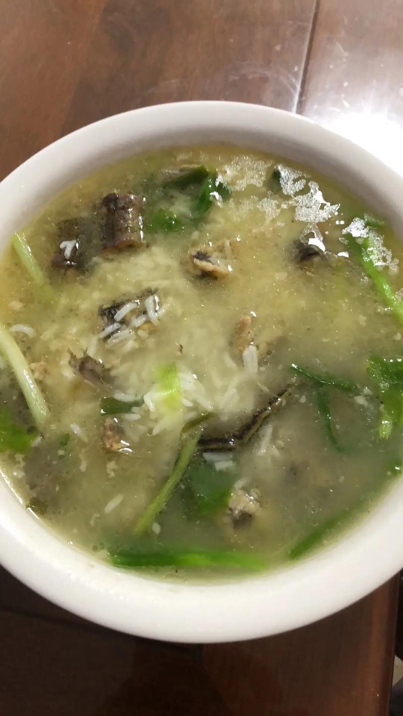 宝宝鳝鱼汤怎么做？新手必学做法大全-图1